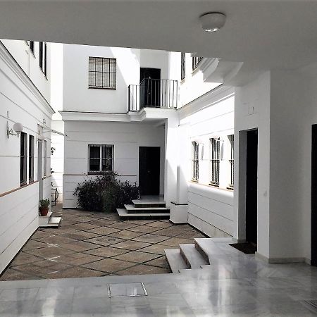 Luminoso Y Amplio Apartamento En El Centro Historico De Sevilla Exterior photo